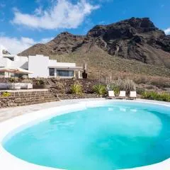 Villa Luxury Punta de Teno - Canary Good Vibes