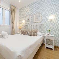 Apartamentos Gran Via