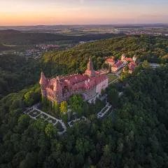 Hotel Książ