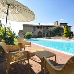 Agriturismo Podere Sertofano