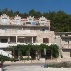Apartmani Ina