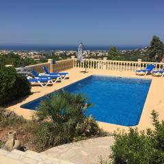 Monte Pego EB Rafol Almunia by CARLOSFERIEN