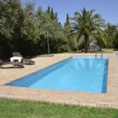 Cortijo Algabia