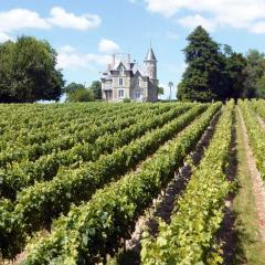 Chateau Breduriere