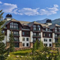 The Residences at Mountain Lodge by Hyatt Vacation Club