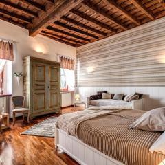 Colosseo Miracle Suite