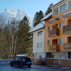 Yellow apartma Kranjska Gora