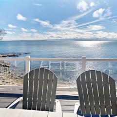 Put-in-Bay Waterfront Condo #111