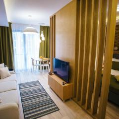 Briana Luxury Studio