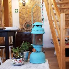 Casa Marreiros Holiday Home