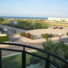 Agua Marina, Oliva Nova