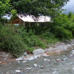 Casa de Bambu Salta