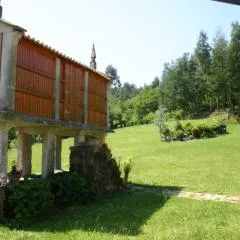 Casa rural A Mimoseira