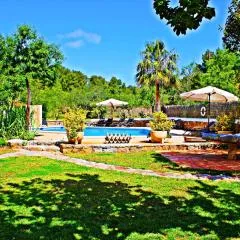 Agroturismo Can Fuster
