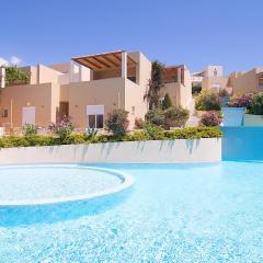 Plakias Panorama Homes