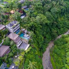 Ubud Paras Villa