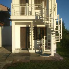 Apartamento a Beira Mar
