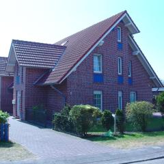 Ferienwohnung Kiebitznest