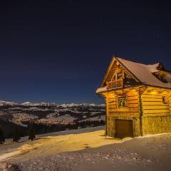 Dom Pod Bachledówką