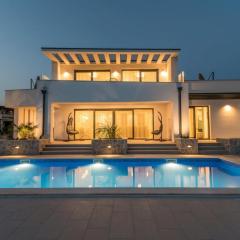 Luxury Villa Viktorija