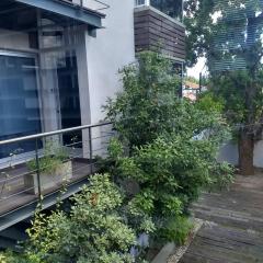 Refugio Urbano Apartamentos