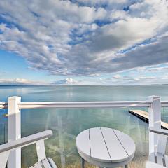 Put-in-Bay Waterfront Condo #209