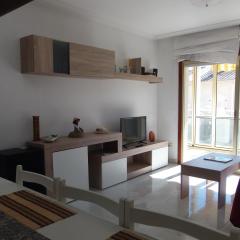 Cozzy flat in a quiet and nice area / Acogedor apartamento en zona tranquila y agradable