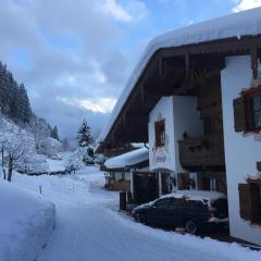 Landhaus Hörhager