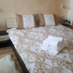 Malavi University apartment Ruse! Comfort&clean!