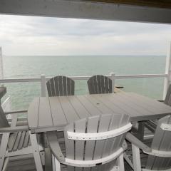 Put-in-Bay Waterfront Condo #208