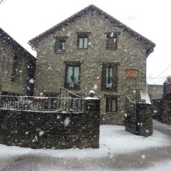 Apartamentos Cañardo Autural