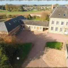 Les Chambres de Thiergeville