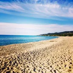 Palauma Plage