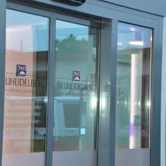 노이 하이델베르크 - 게스트하우스 & 아파트먼트(Neu Heidelberg - Guesthouse & Apartments)