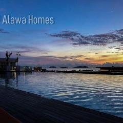 Sutera Avenue by Alawa Homes Kota Kinabalu