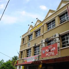 Marjan Hotel Sdn Bhd