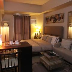 Centrio Tower Studio Unit Beside Ayala-22