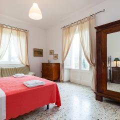 Casa De Luca - appartamento con 3 camere 2 bagni e cucina in centro a Ceraso - fino ad 8 persone
