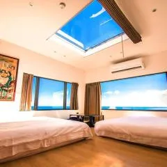 Liuqiu Antique Tea House