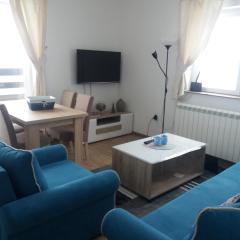 Apartman Jana do Kraljevih cardaka