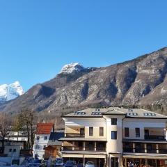 Apartments Vila Bovec