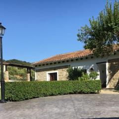 Casa Rural Los Cascajales