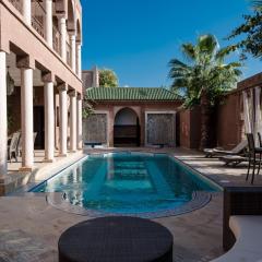 Residence Dar Lamia Marrakech