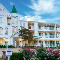 Quality Inn Eureka Springs South