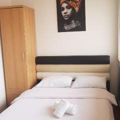 Apartman Panorama 3 Glavna ulica