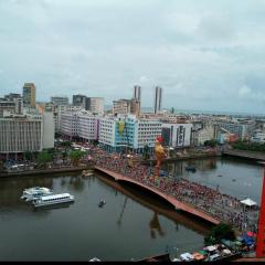 Recife Centro Apartamento