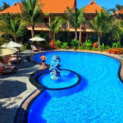 ゴールデン トパーズ フーコック リゾート（Golden Topaz Phu Quoc Resort）