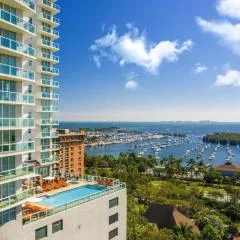 Arya Hotel & Suites Coconut Grove, WorldHotels Distinctive