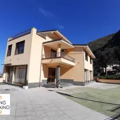 Living Piraino case vacanze