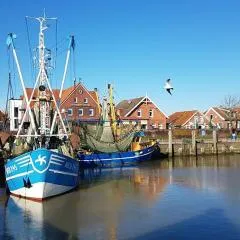 Ferienwohnung Heimathafen